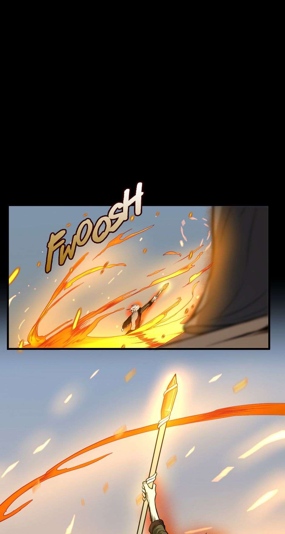 The Beginning After The End Chapter 50 - Trang 2