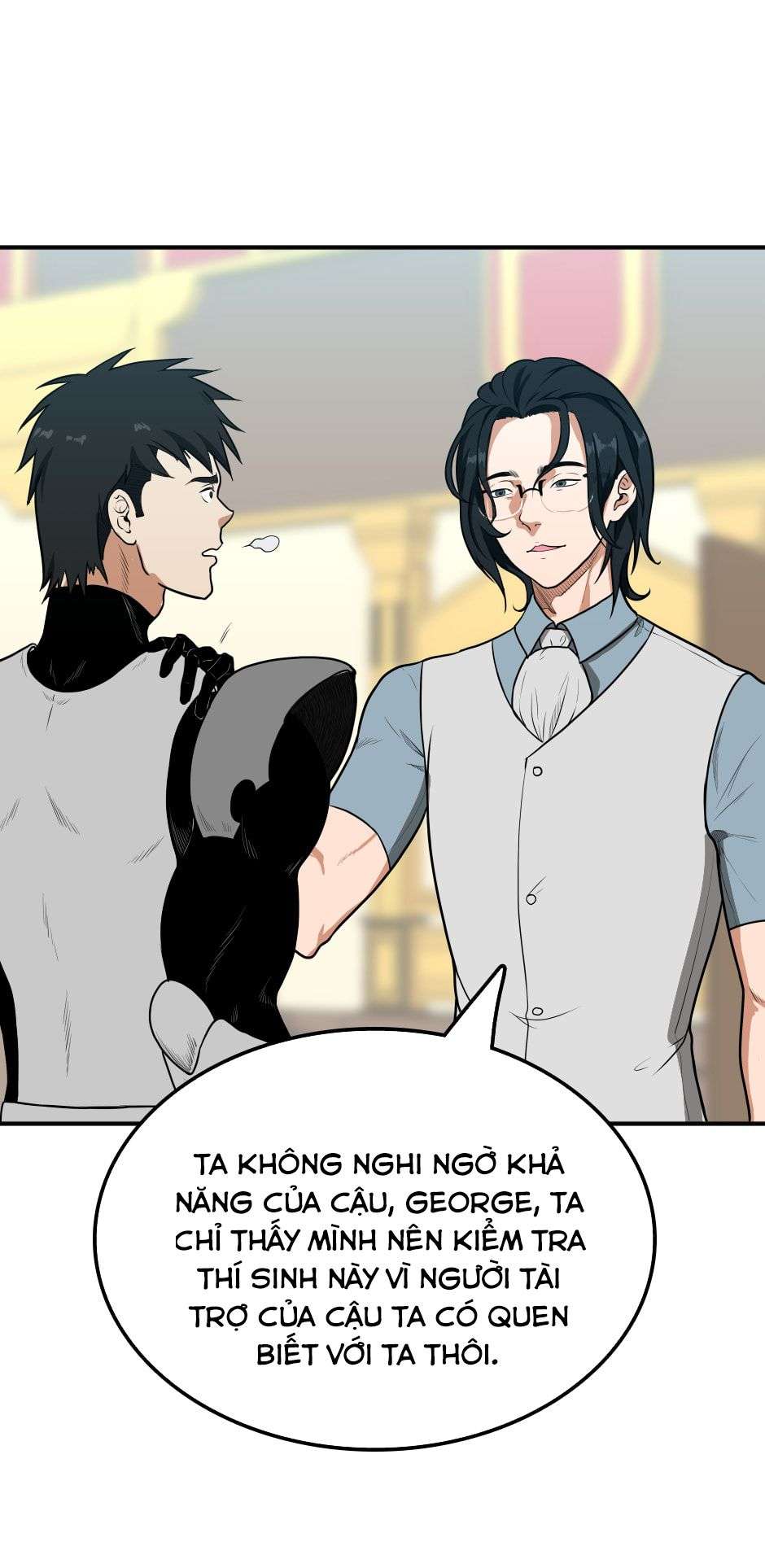 The Beginning After The End Chapter 50 - Trang 2