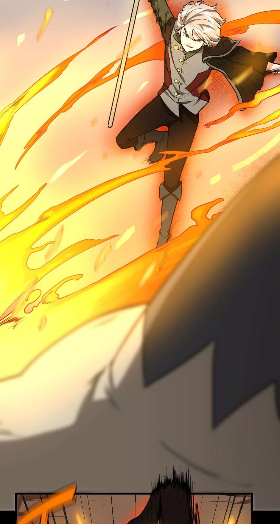 The Beginning After The End Chapter 50 - Trang 2