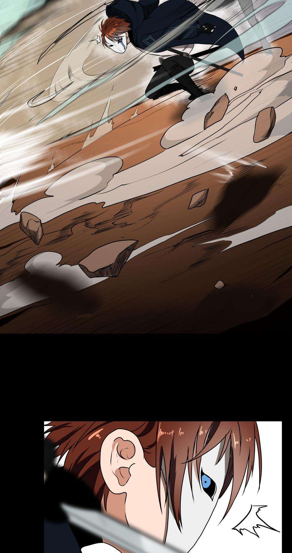 The Beginning After The End Chapter 51 - Trang 2