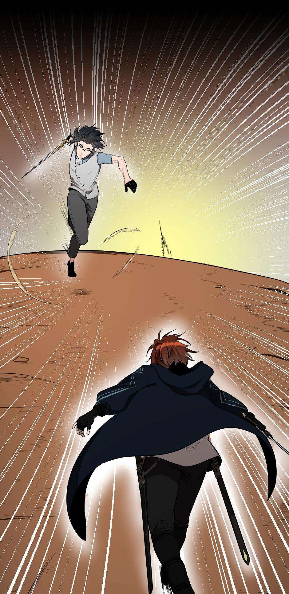 The Beginning After The End Chapter 51 - Trang 2