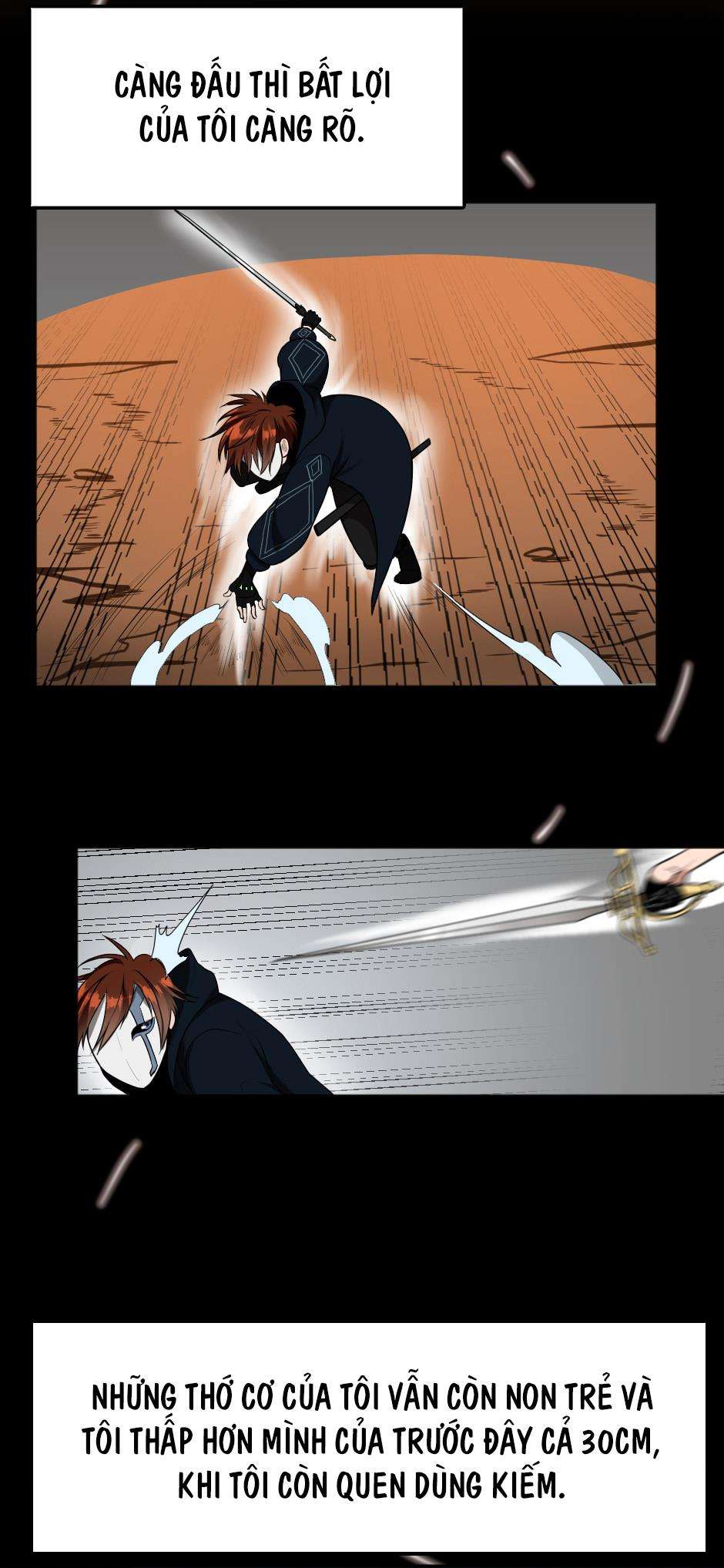 The Beginning After The End Chapter 51 - Trang 2