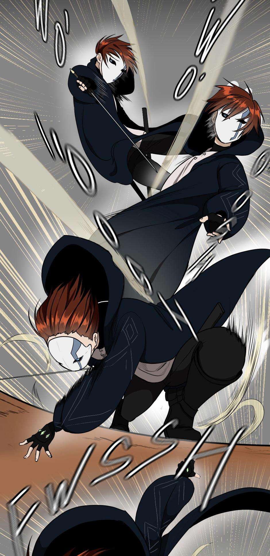 The Beginning After The End Chapter 51 - Trang 2