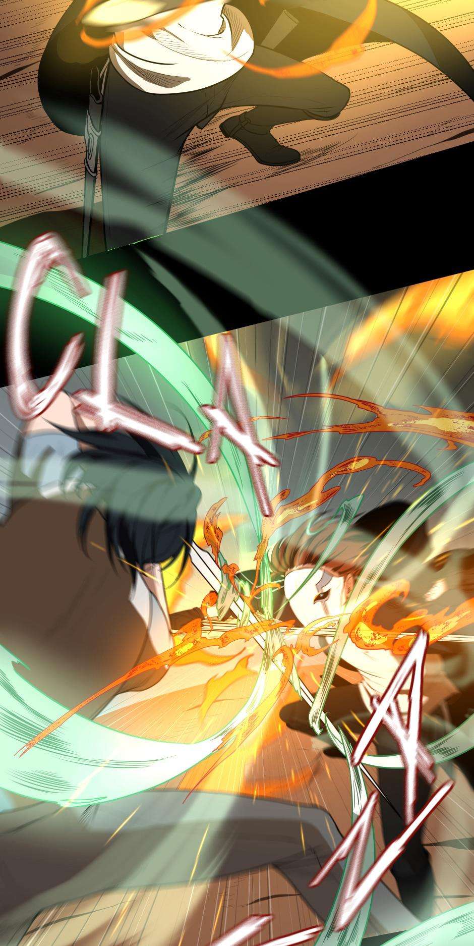 The Beginning After The End Chapter 51 - Trang 2