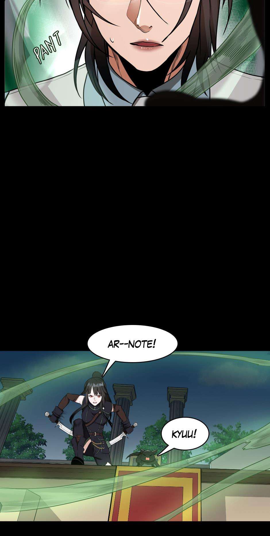 The Beginning After The End Chapter 52 - Trang 2