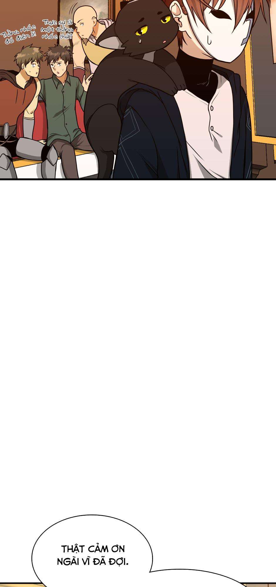 The Beginning After The End Chapter 54 - Trang 2