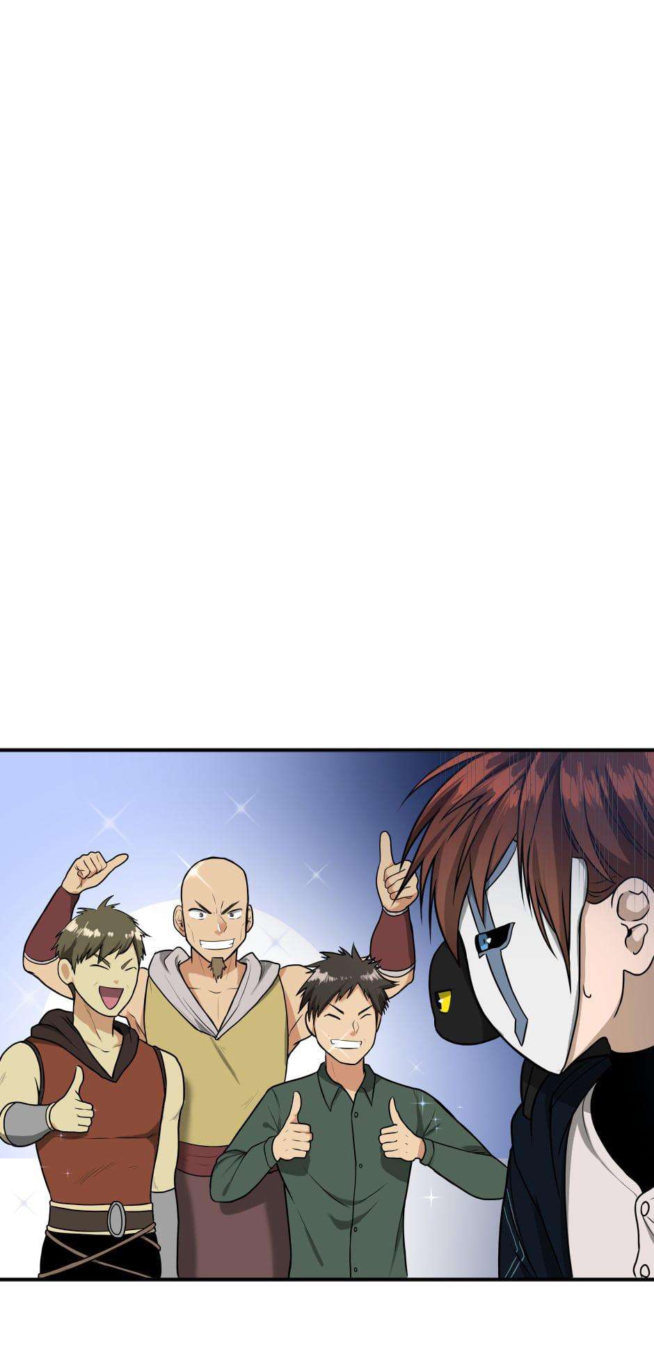 The Beginning After The End Chapter 54 - Trang 2