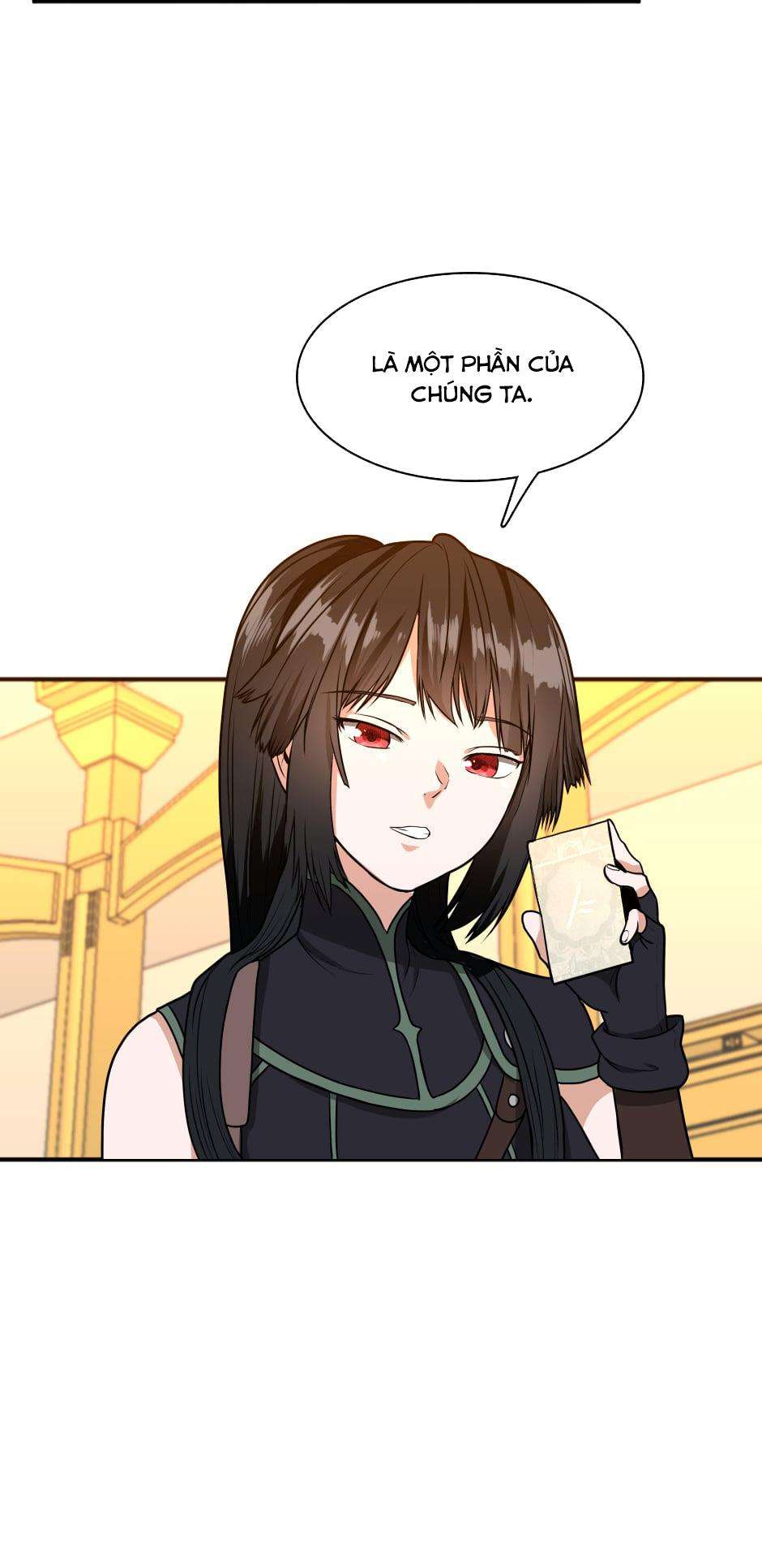 The Beginning After The End Chapter 54 - Trang 2