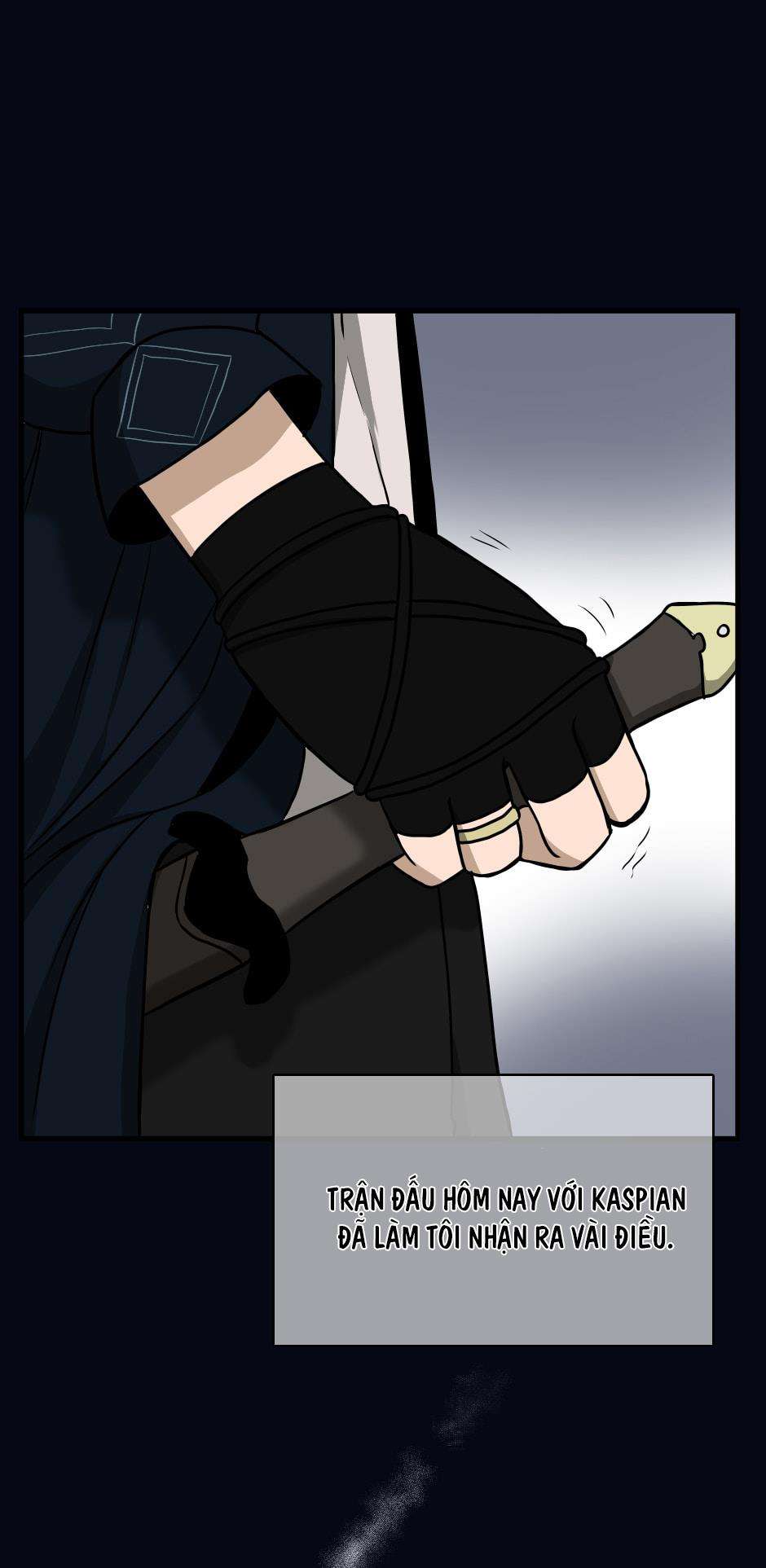 The Beginning After The End Chapter 54 - Trang 2