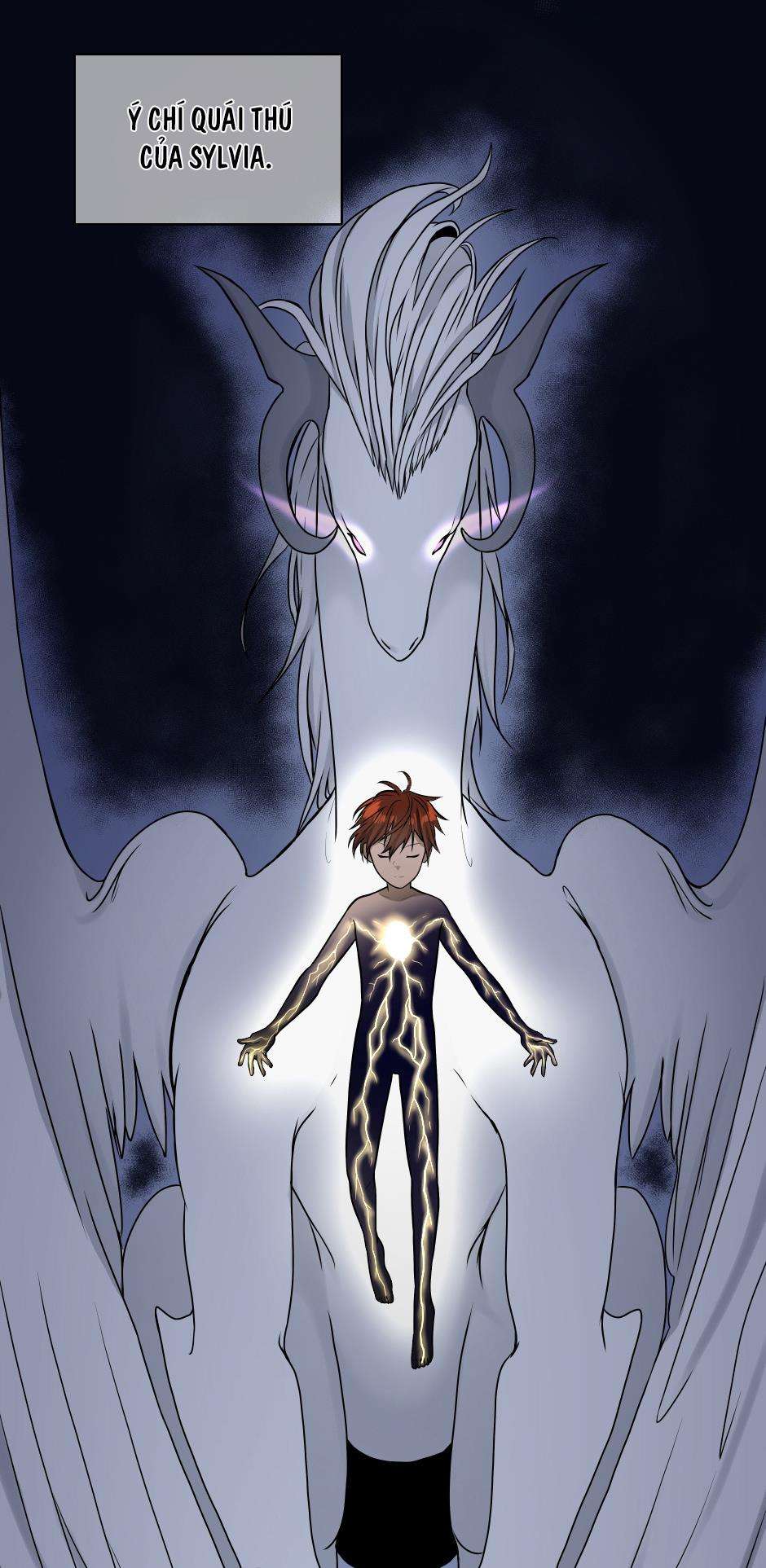 The Beginning After The End Chapter 54 - Trang 2