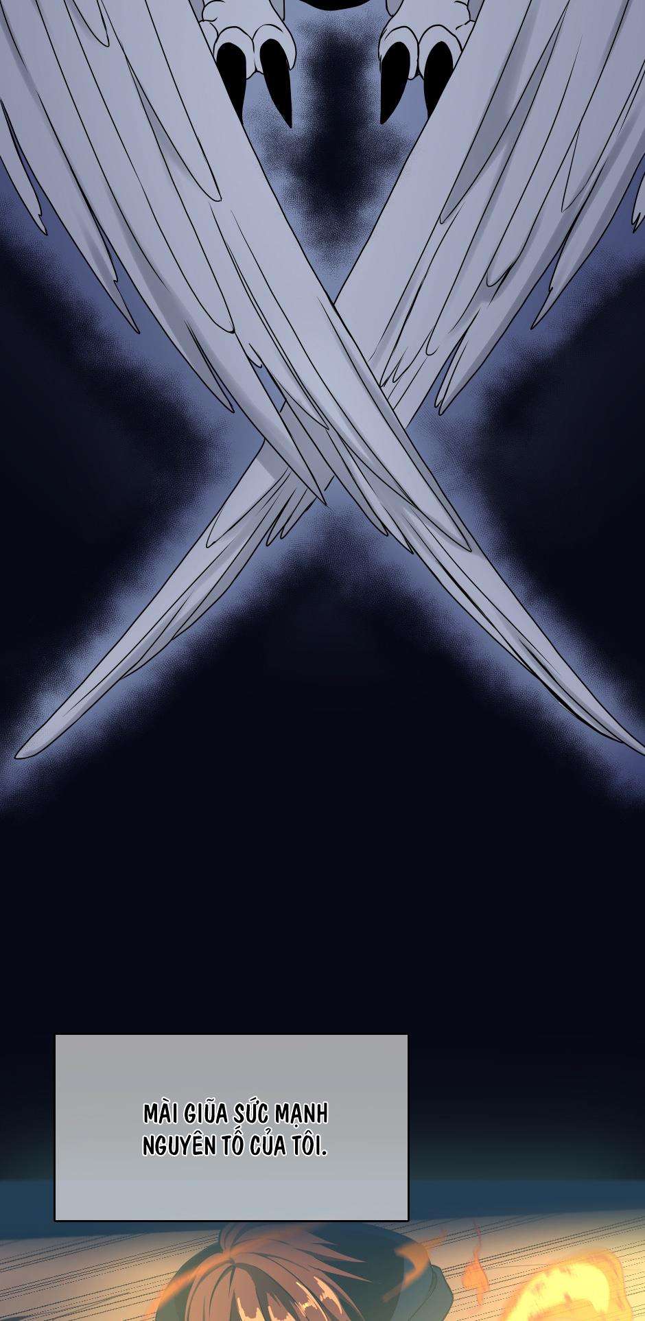 The Beginning After The End Chapter 54 - Trang 2