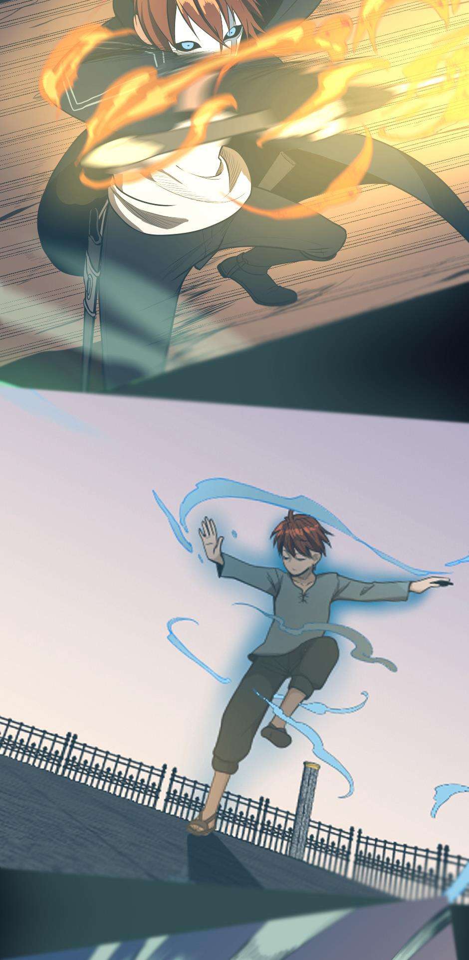 The Beginning After The End Chapter 54 - Trang 2