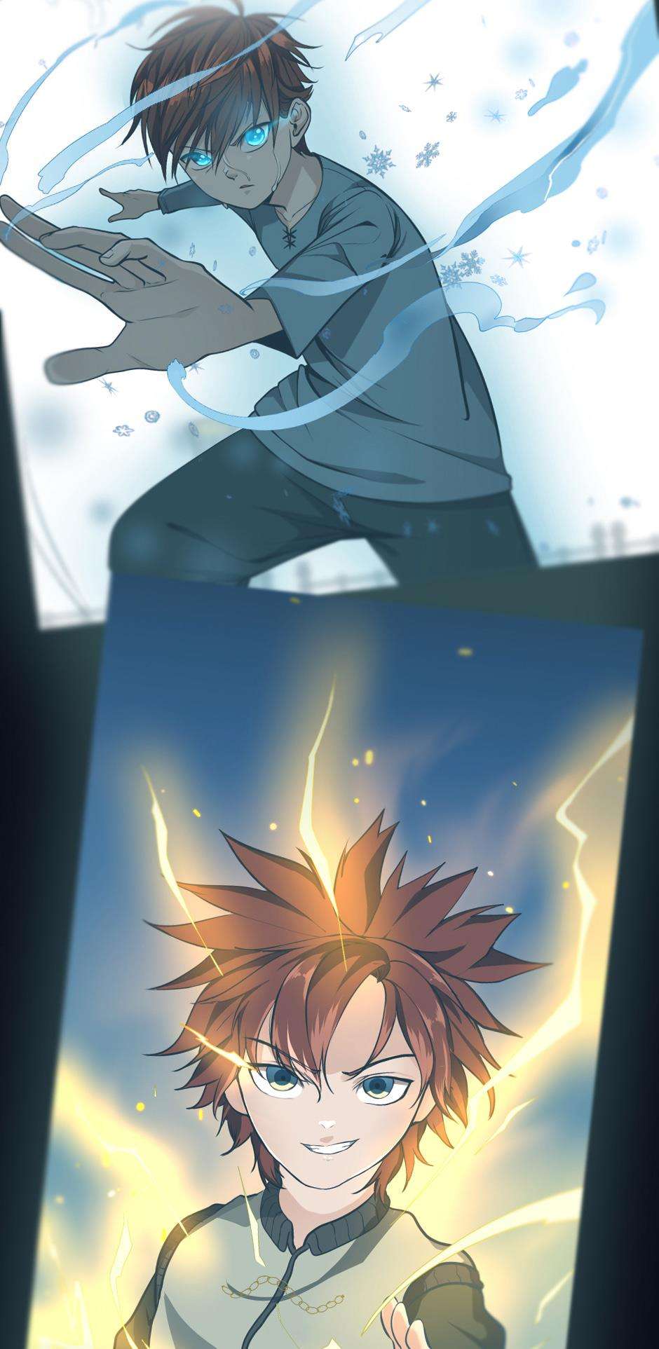 The Beginning After The End Chapter 54 - Trang 2