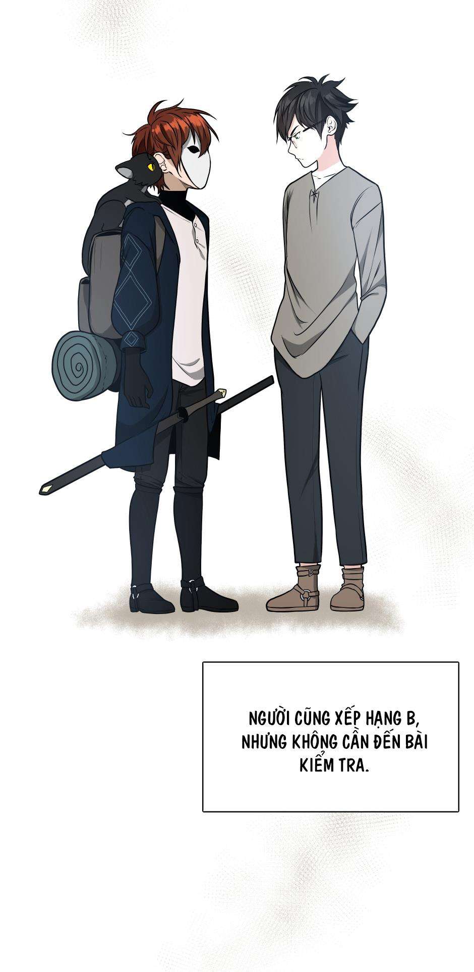 The Beginning After The End Chapter 54 - Trang 2