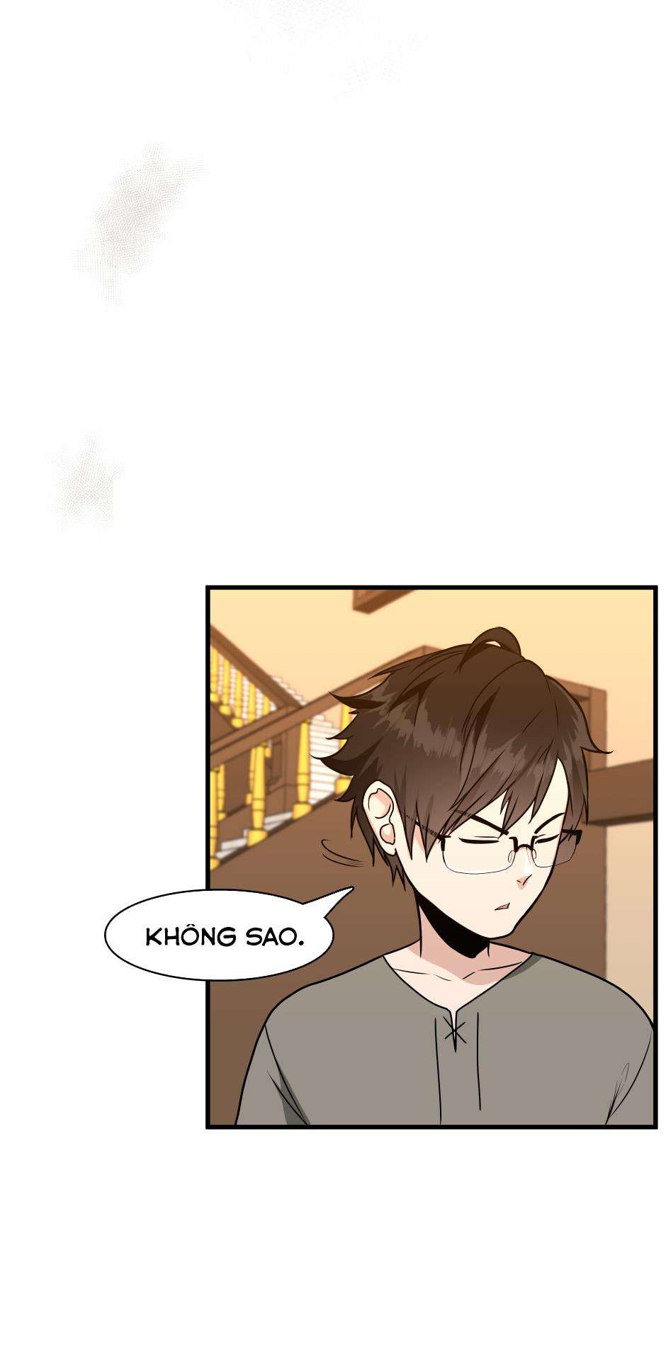 The Beginning After The End Chapter 54 - Trang 2