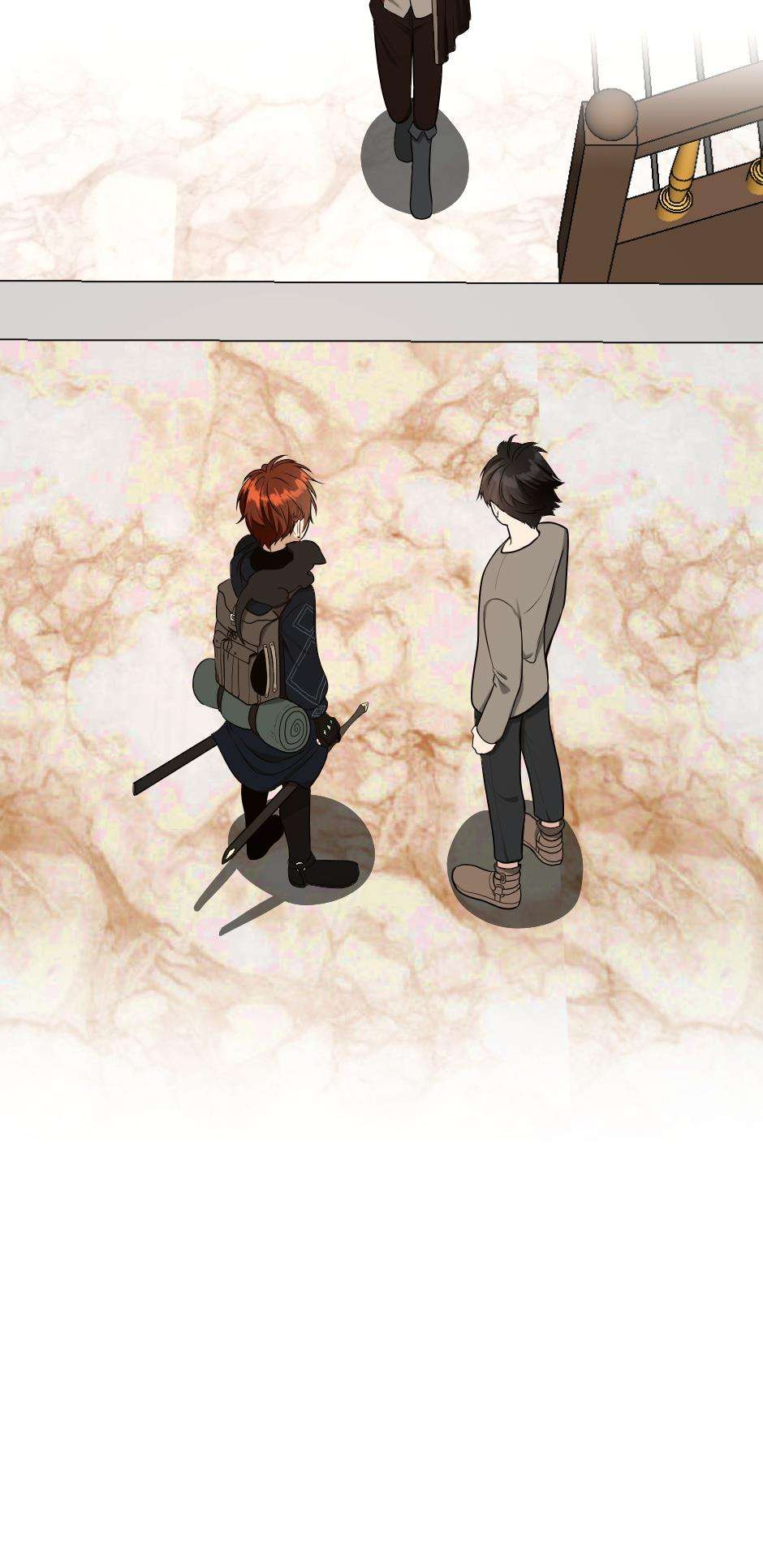 The Beginning After The End Chapter 54 - Trang 2