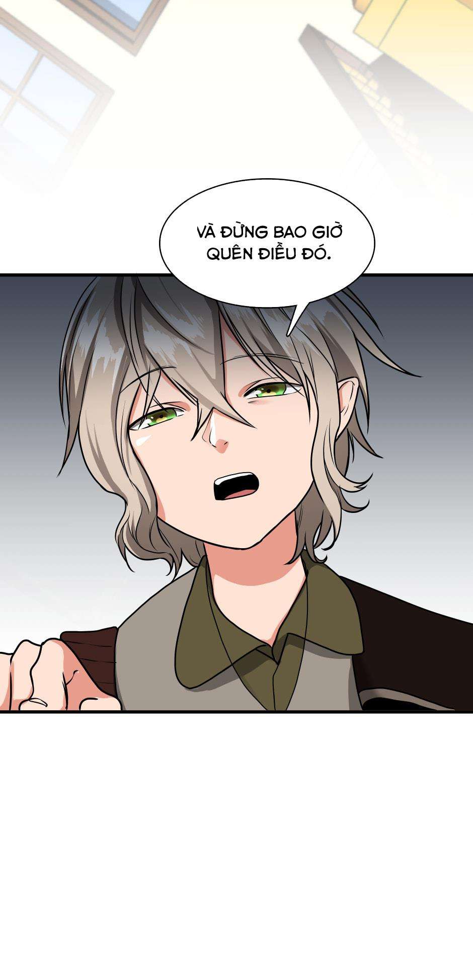 The Beginning After The End Chapter 54 - Trang 2