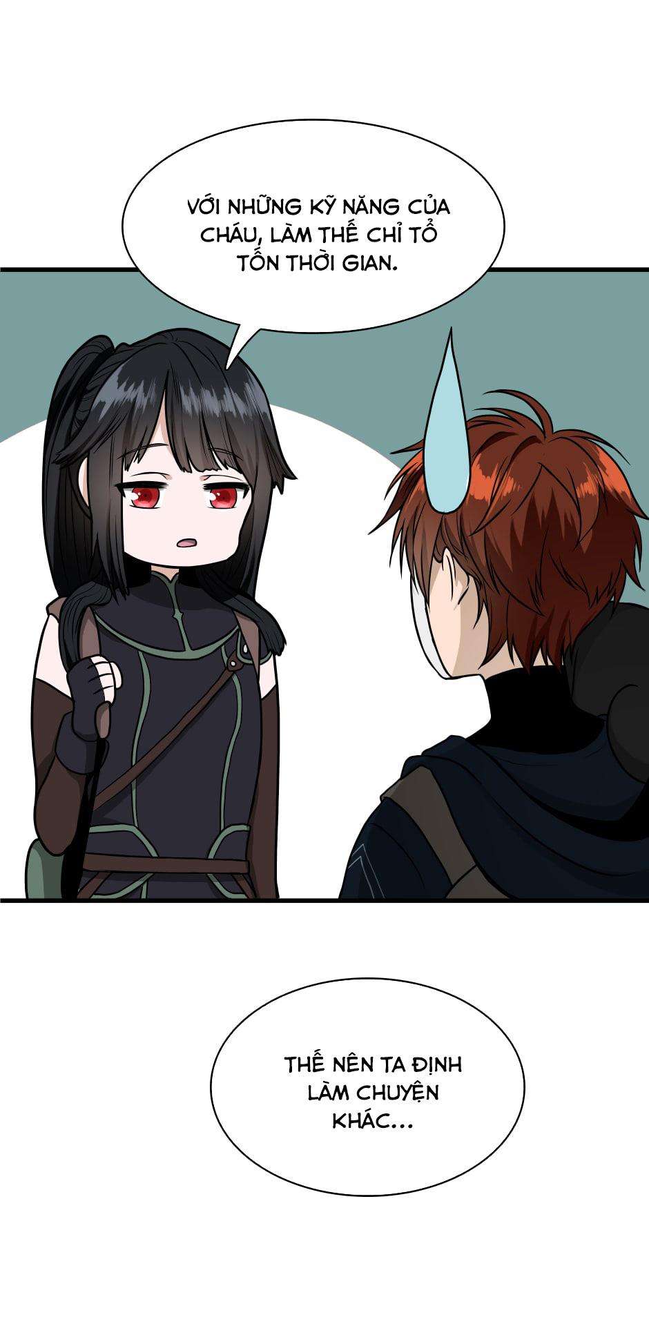 The Beginning After The End Chapter 54 - Trang 2