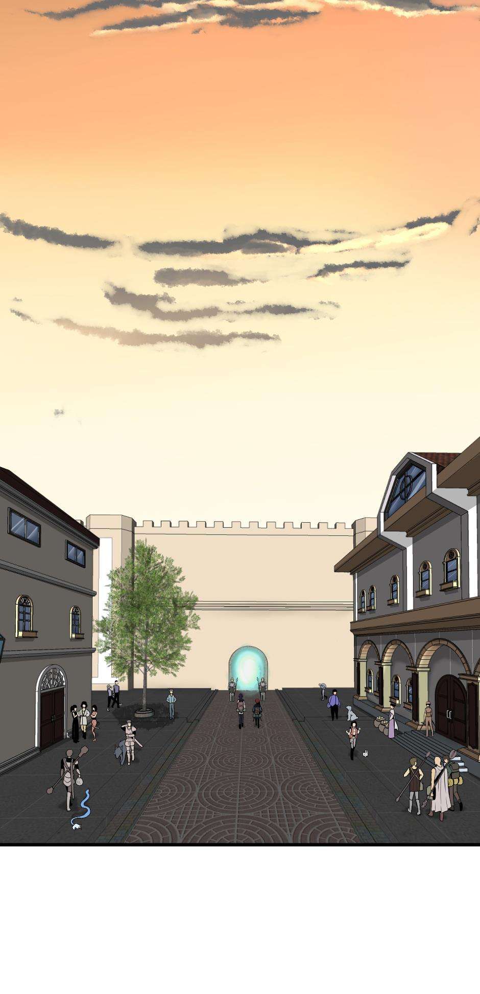 The Beginning After The End Chapter 54 - Trang 2