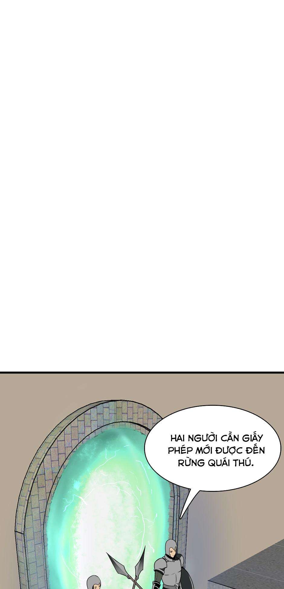 The Beginning After The End Chapter 54 - Trang 2