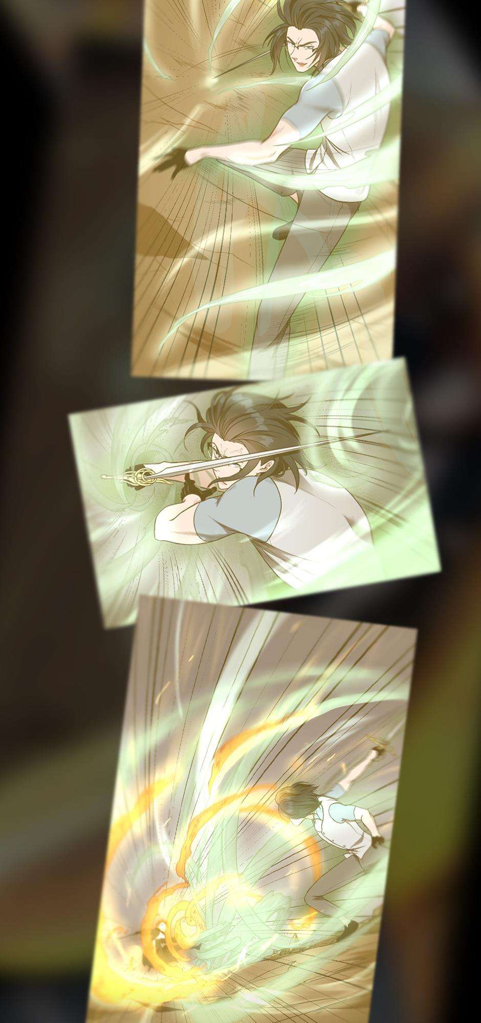 The Beginning After The End Chapter 54 - Trang 2