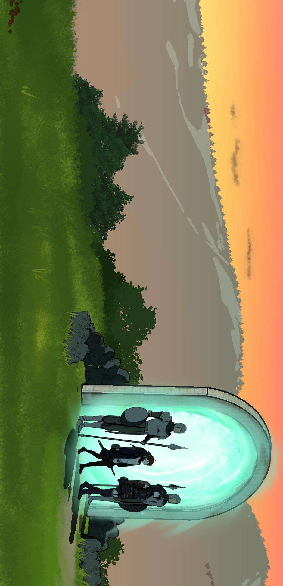 The Beginning After The End Chapter 54 - Trang 2