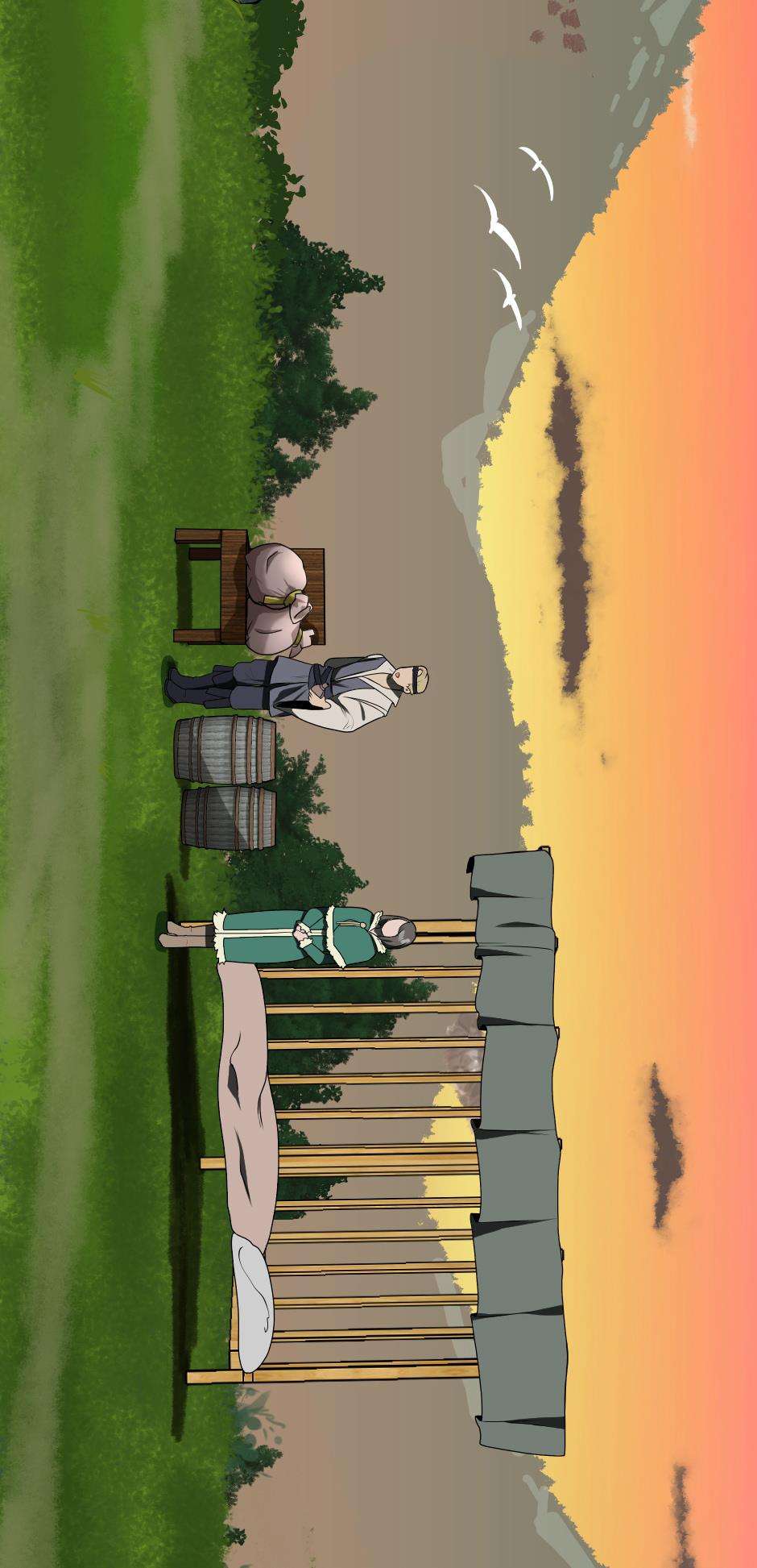 The Beginning After The End Chapter 54 - Trang 2