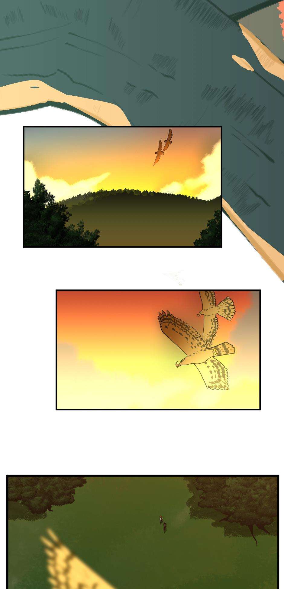 The Beginning After The End Chapter 54 - Trang 2