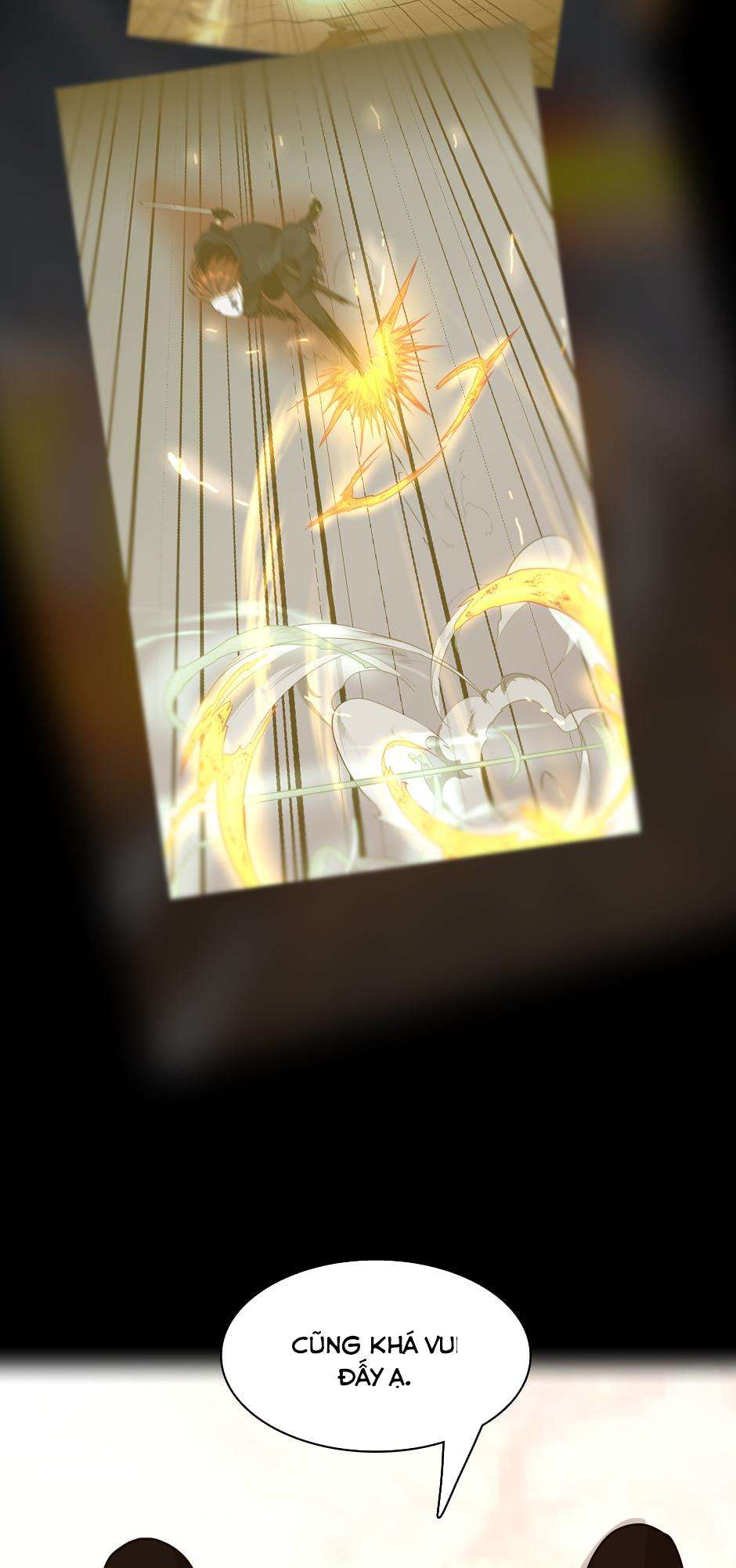 The Beginning After The End Chapter 54 - Trang 2