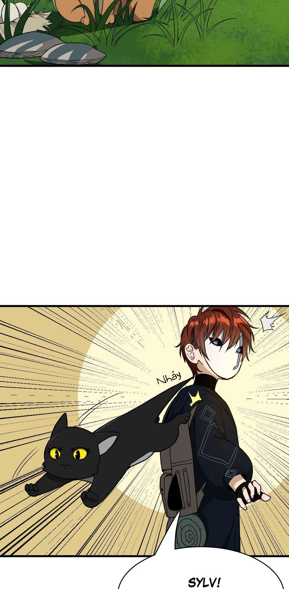 The Beginning After The End Chapter 54 - Trang 2