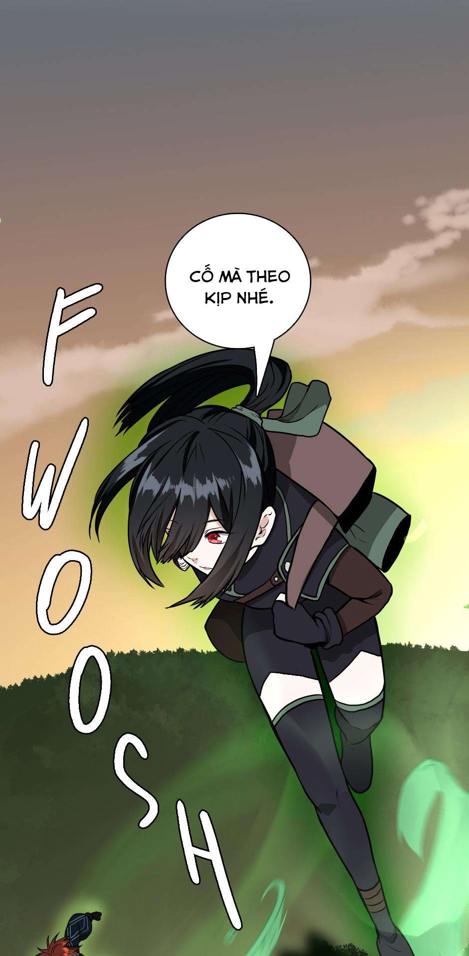 The Beginning After The End Chapter 54 - Trang 2