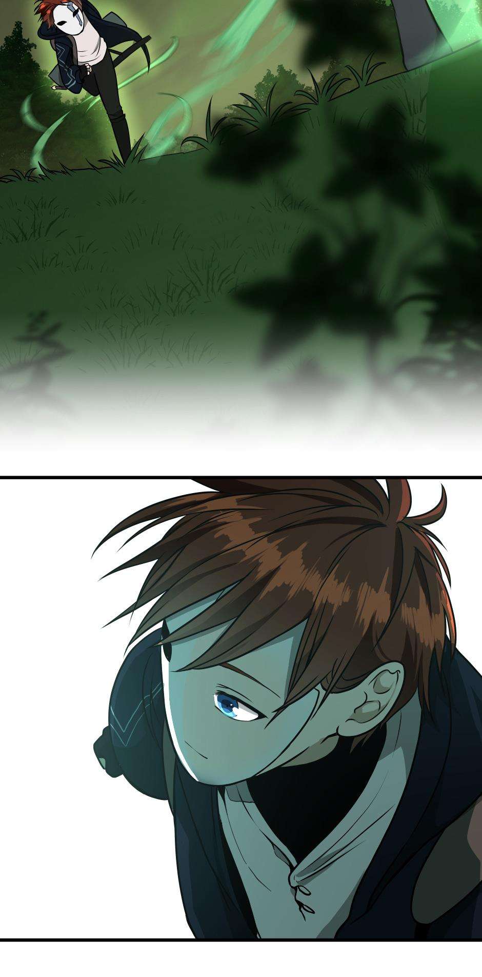 The Beginning After The End Chapter 54 - Trang 2