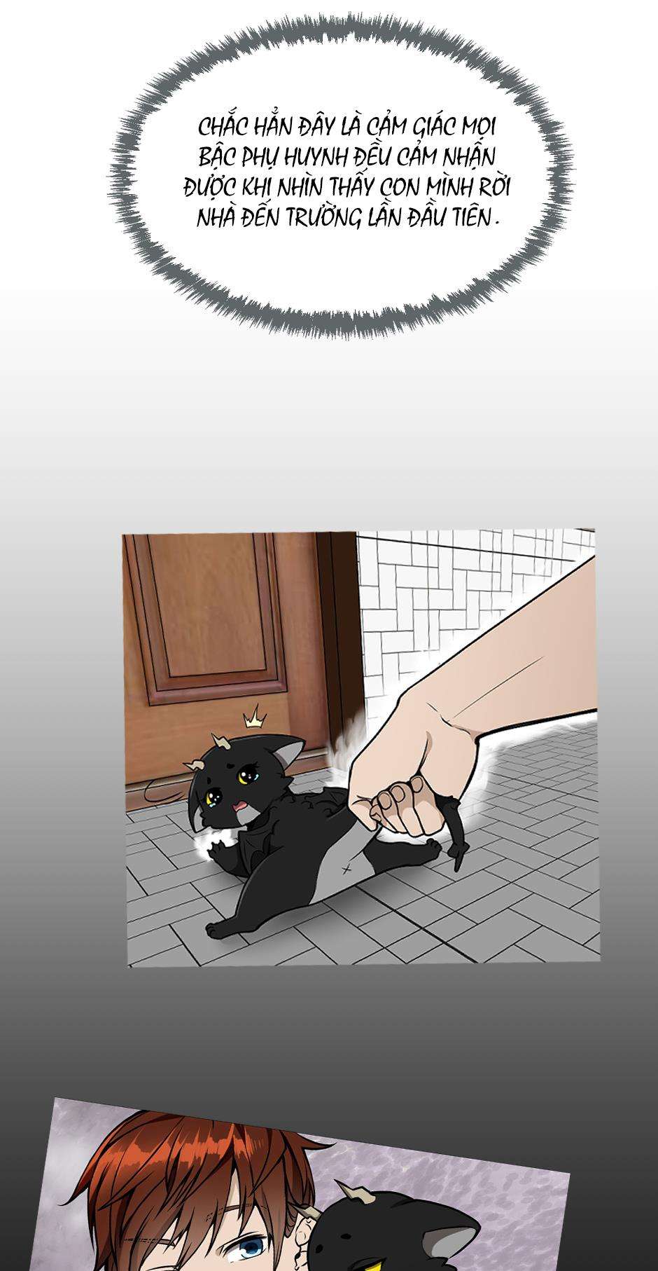 The Beginning After The End Chapter 54 - Trang 2