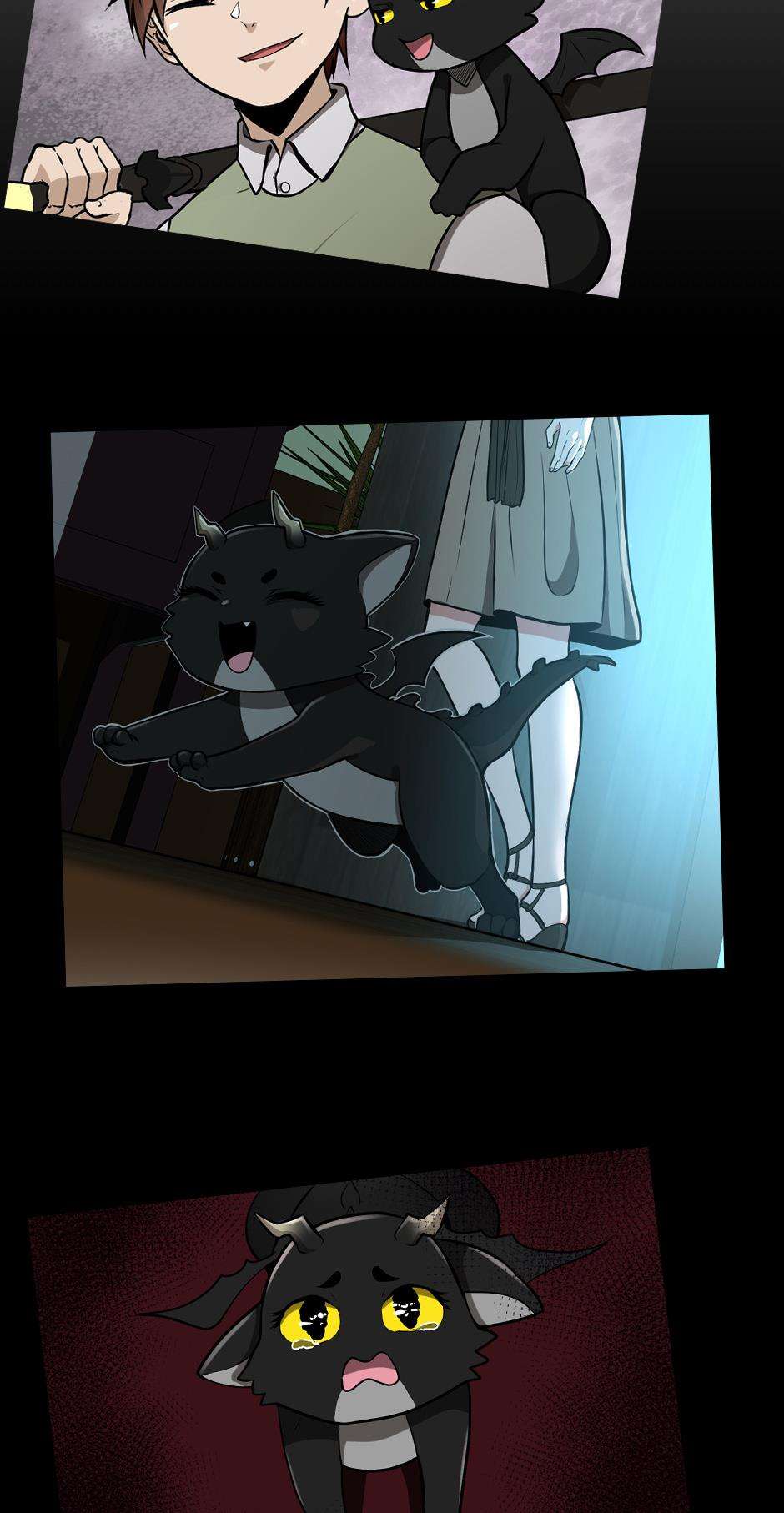 The Beginning After The End Chapter 54 - Trang 2