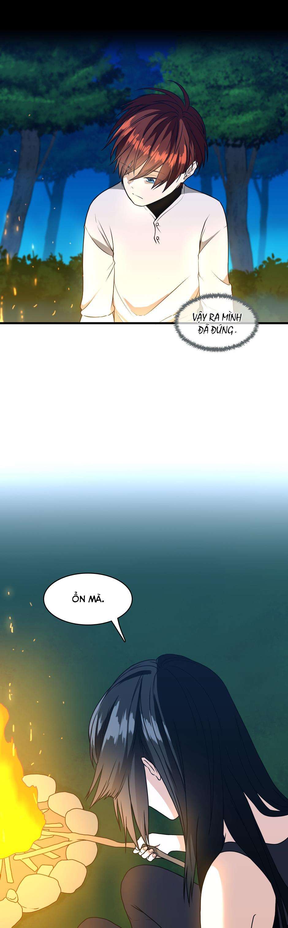 The Beginning After The End Chapter 55 - Trang 2