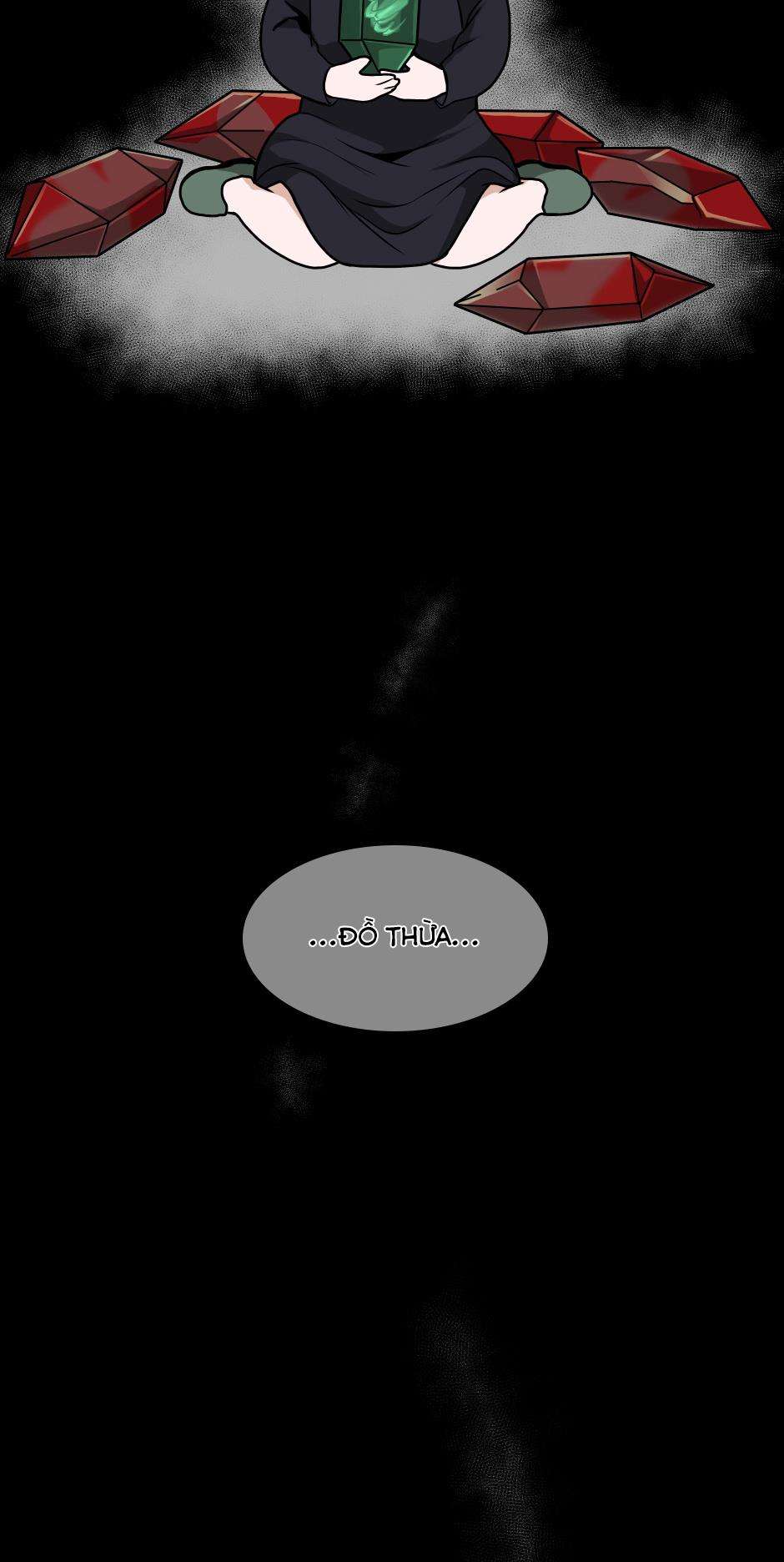 The Beginning After The End Chapter 55 - Trang 2