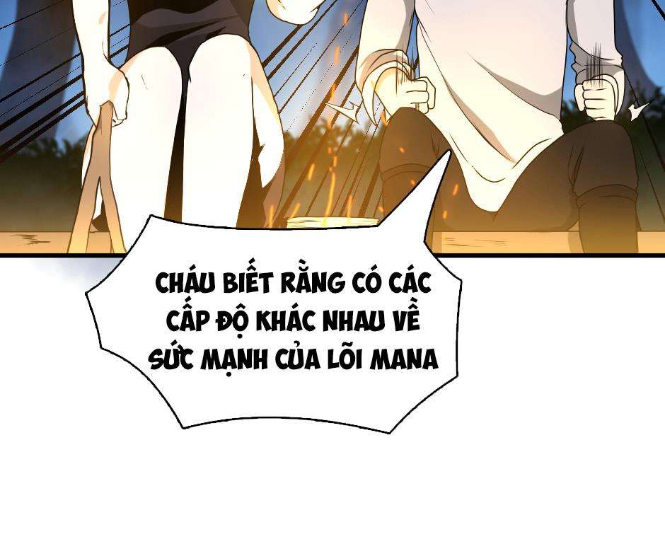 The Beginning After The End Chapter 55 - Trang 2