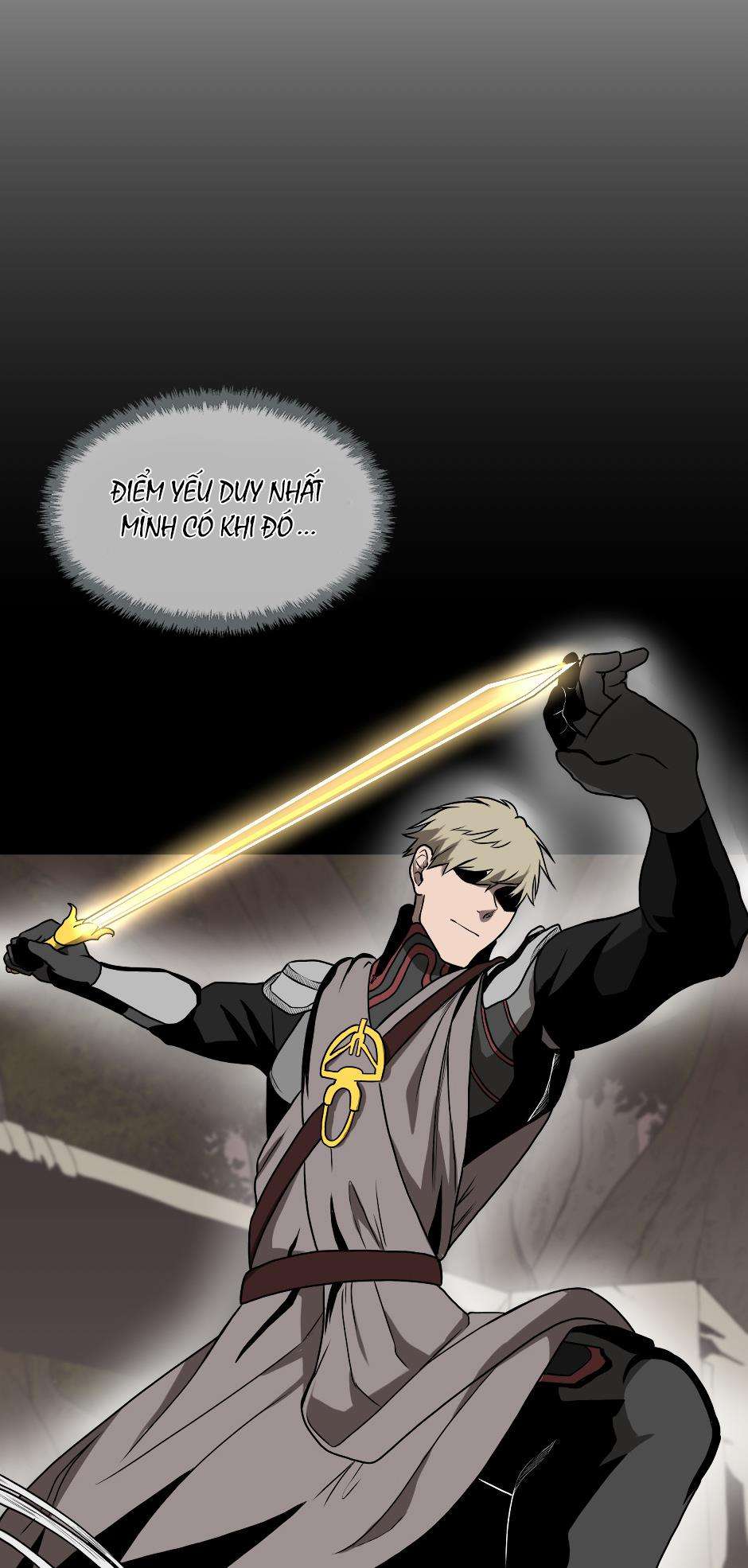 The Beginning After The End Chapter 55 - Trang 2