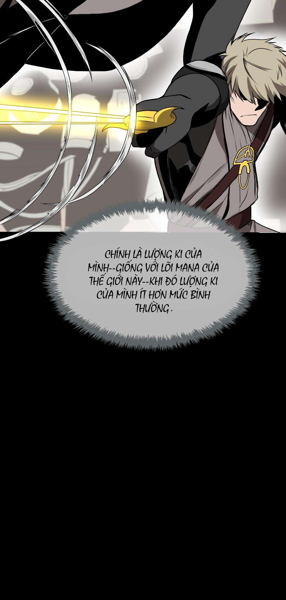 The Beginning After The End Chapter 55 - Trang 2