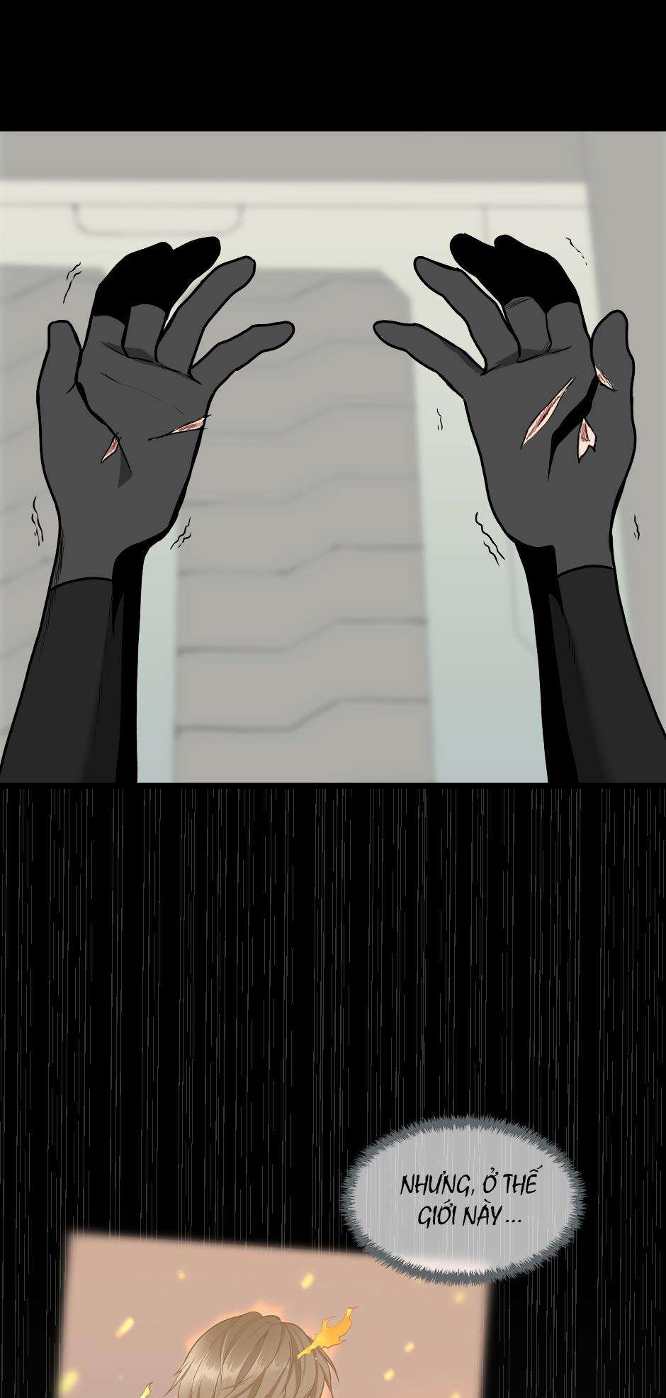 The Beginning After The End Chapter 55 - Trang 2