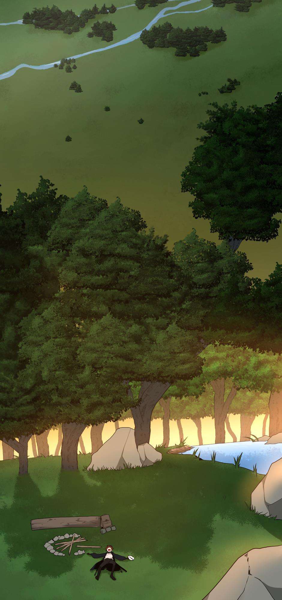 The Beginning After The End Chapter 55 - Trang 2