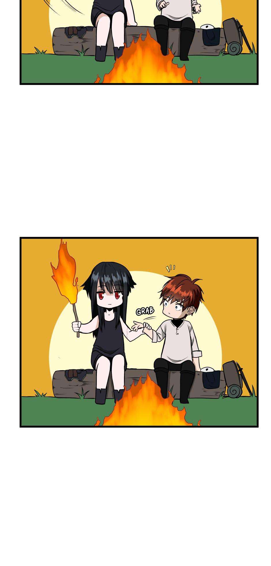 The Beginning After The End Chapter 55 - Trang 2