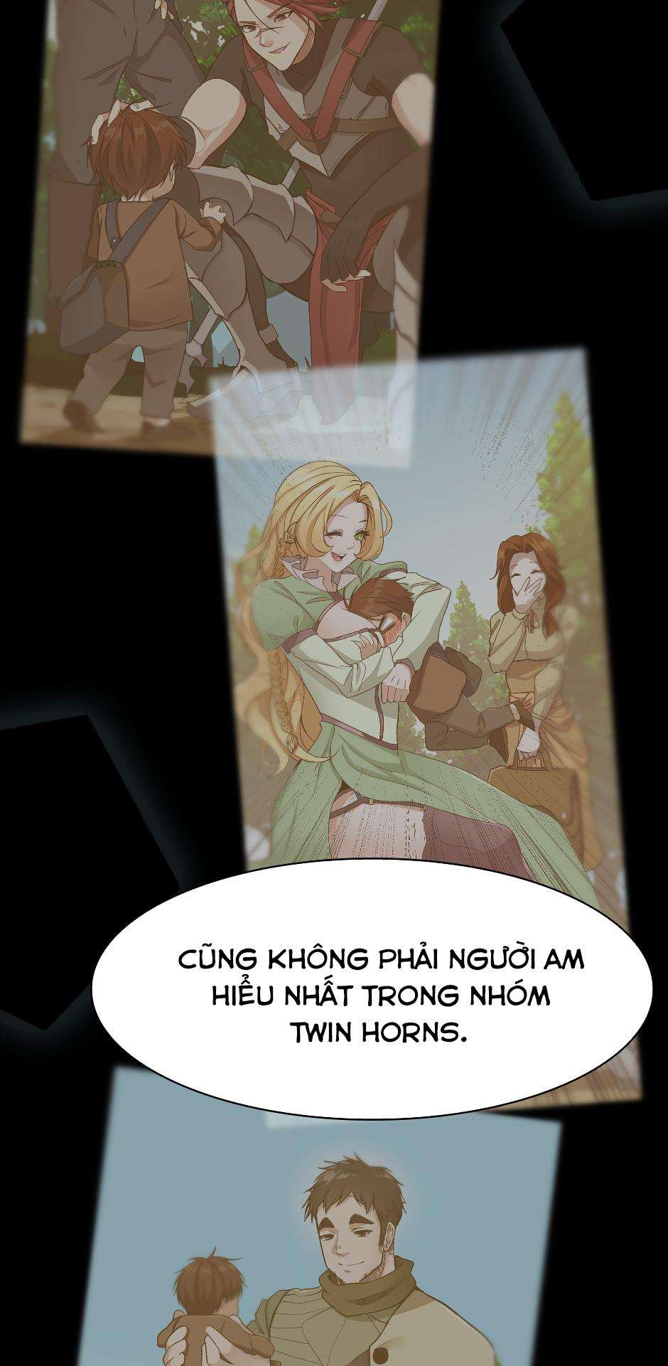The Beginning After The End Chapter 55 - Trang 2