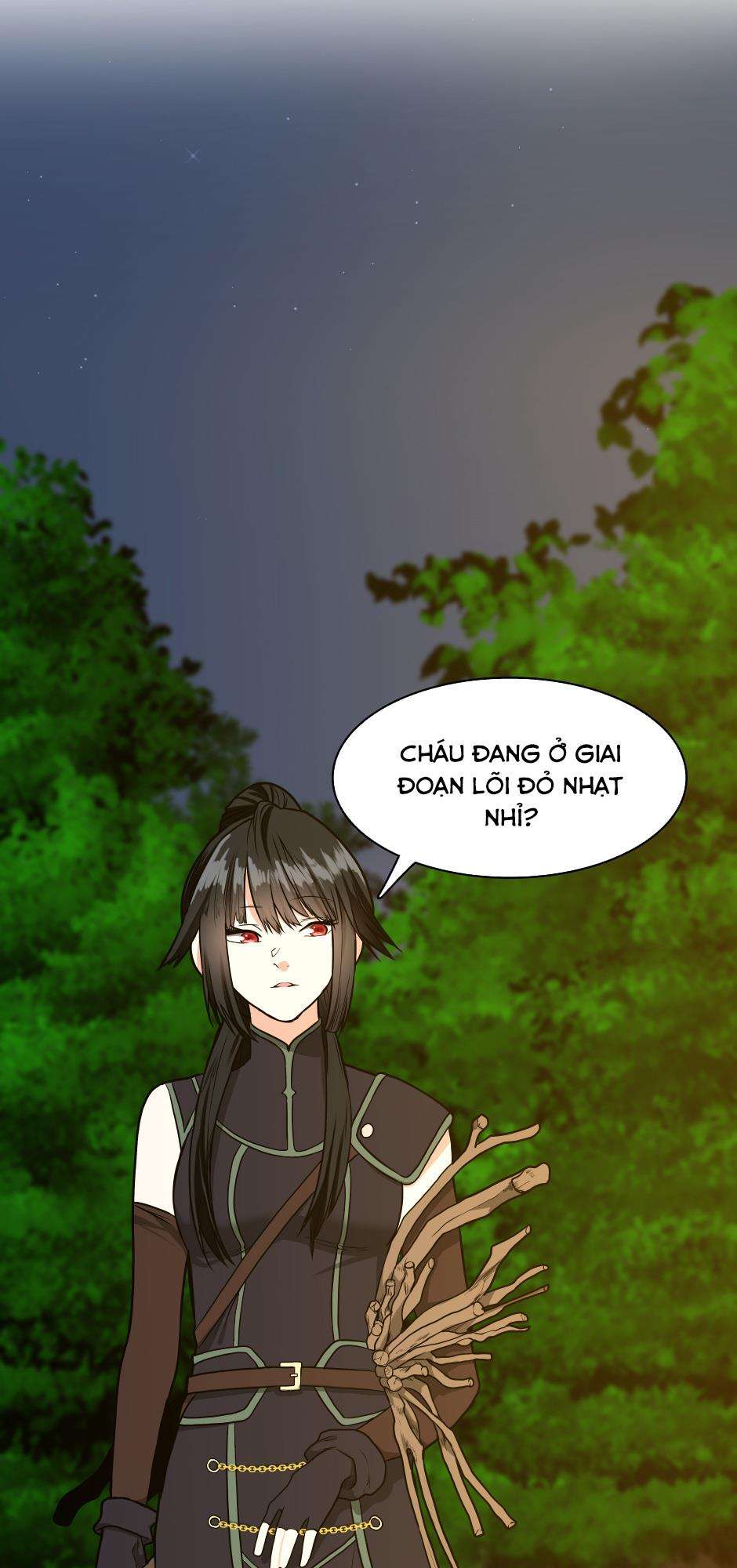 The Beginning After The End Chapter 55 - Trang 2