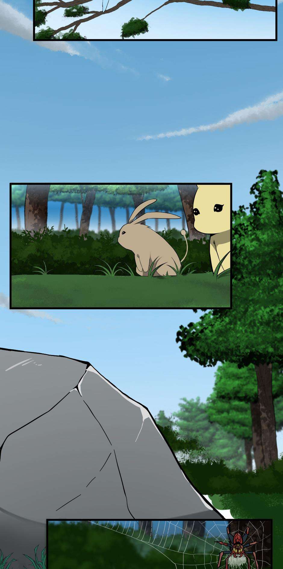 The Beginning After The End Chapter 56 - Trang 2