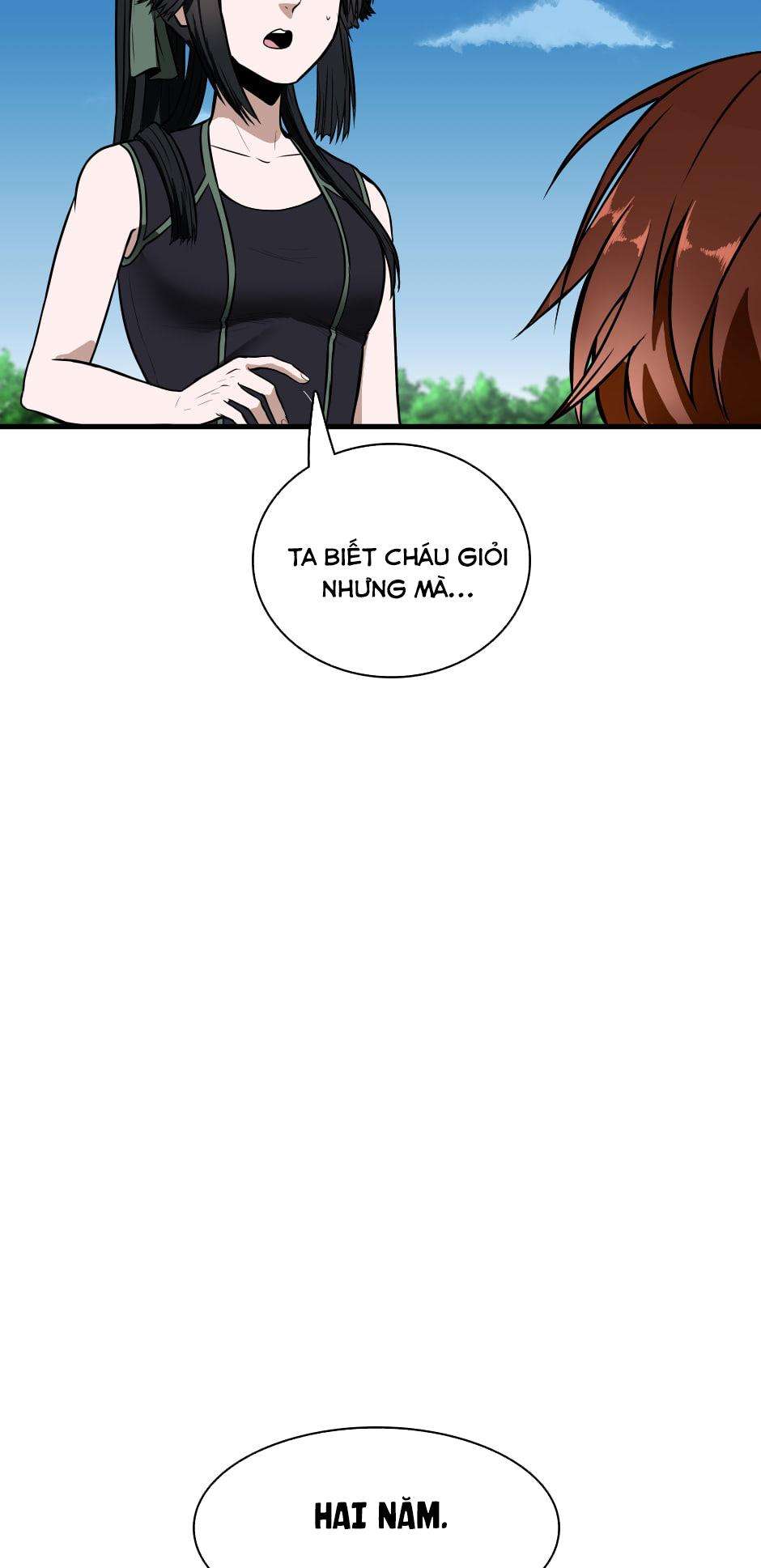 The Beginning After The End Chapter 56 - Trang 2