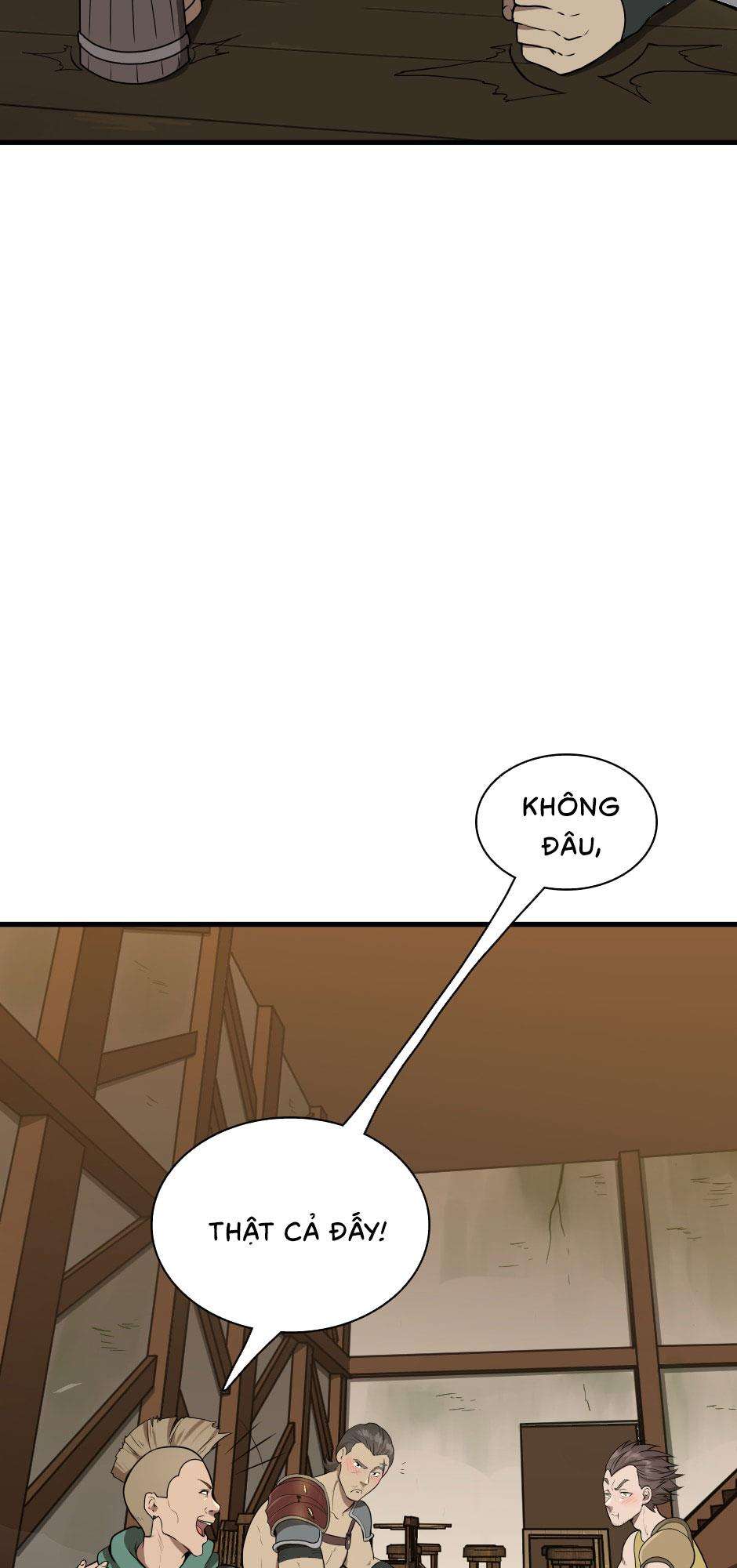 The Beginning After The End Chapter 57 - Trang 2