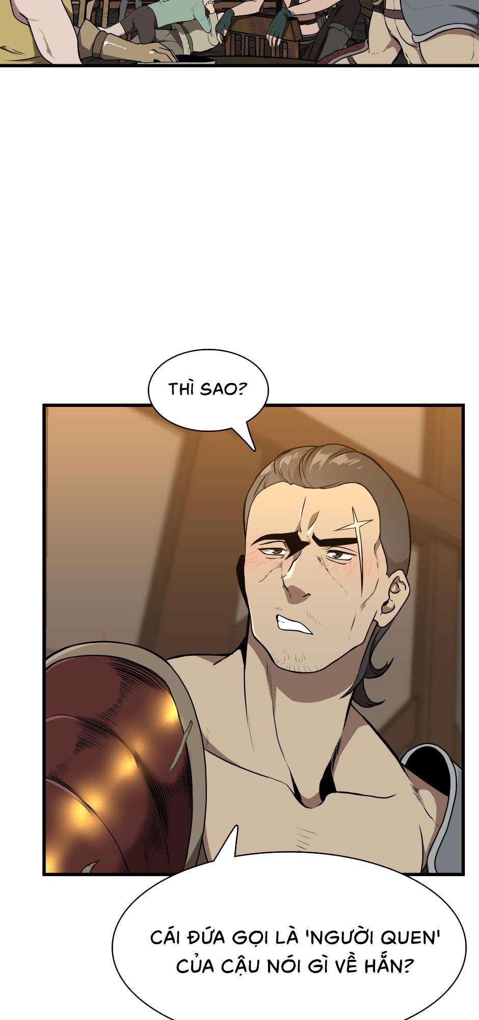 The Beginning After The End Chapter 57 - Trang 2