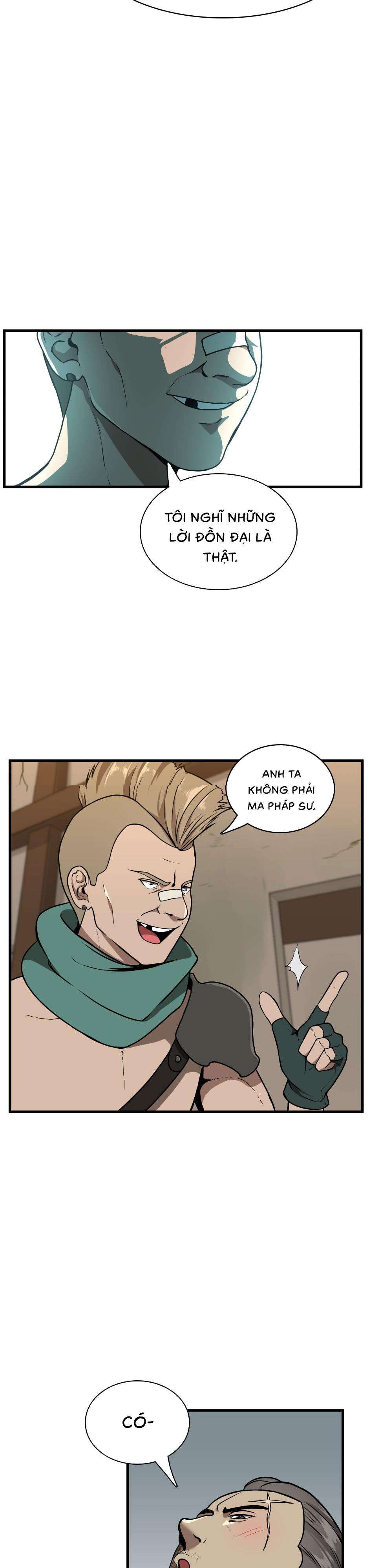 The Beginning After The End Chapter 57 - Trang 2