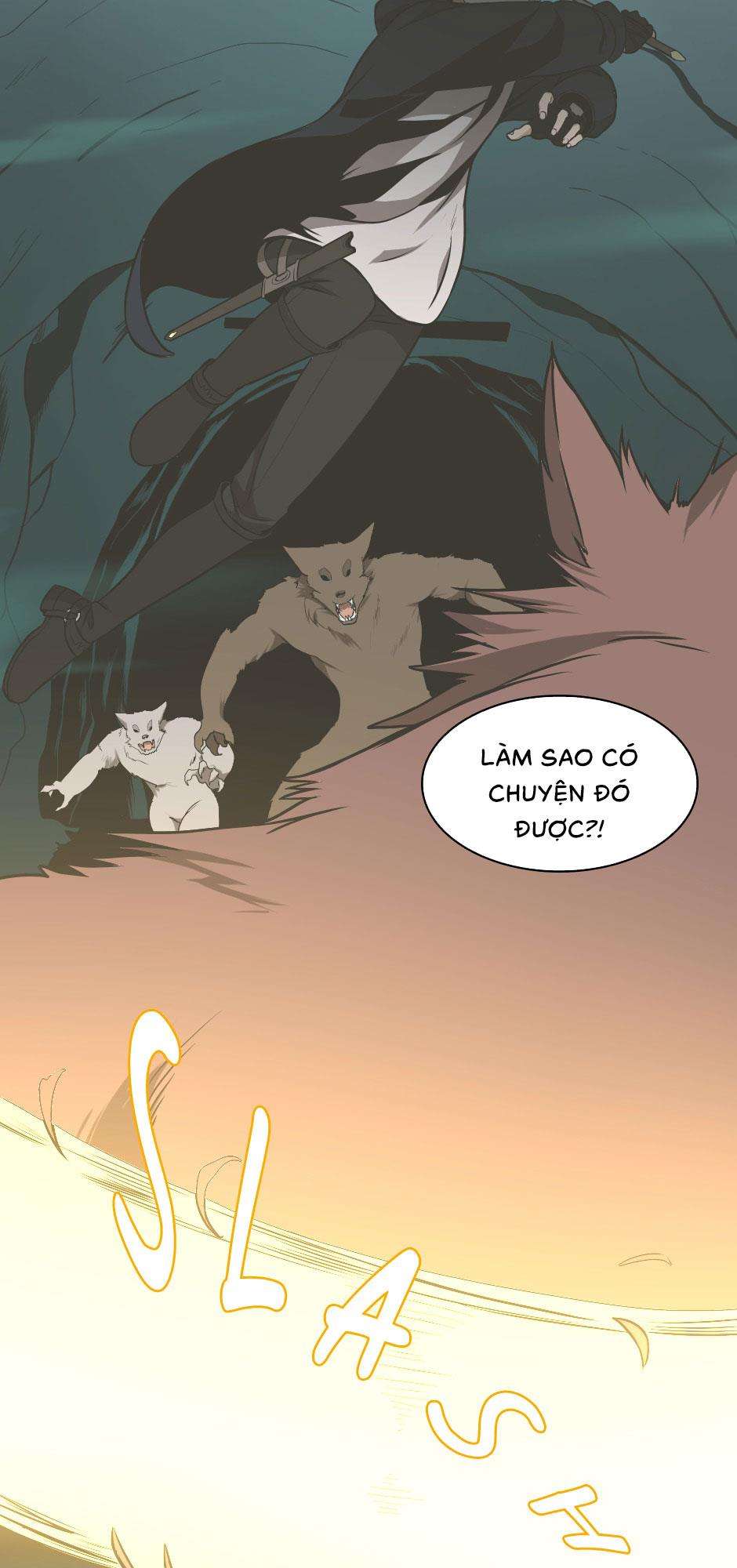 The Beginning After The End Chapter 57 - Trang 2